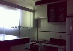 Foto 1 de Apartamento com 2 Quartos à venda, 55m² em Sapucaia, Contagem