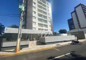 Foto 1 de Apartamento com 3 Quartos à venda, 117m² em Parque das Indústrias, Marília