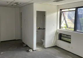 Foto 1 de Sala Comercial para alugar, 30m² em Centro, Barueri