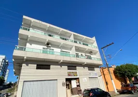 Foto 1 de Apartamento com 2 Quartos para alugar, 85m² em Praia da Costa, Vila Velha