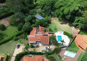 Foto 1 de Fazenda/Sítio com 4 Quartos à venda, 2900m² em Condominio Quinta da Boa Vista, Ribeirão Preto