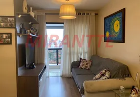 Foto 1 de Apartamento com 2 Quartos à venda, 63m² em Santa Teresinha, São Paulo