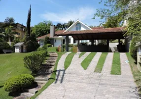 Foto 1 de Casa com 3 Quartos à venda, 400m² em Residencial Euroville , Carapicuíba