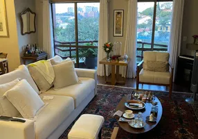 Foto 1 de Apartamento com 3 Quartos à venda, 138m² em Vila Sônia, São Paulo