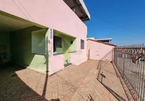 Foto 1 de Casa com 3 Quartos à venda, 231m² em Itai, Divinópolis