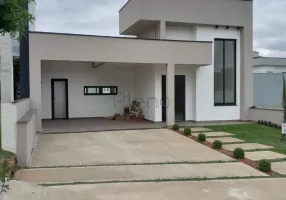 Foto 1 de Casa de Condomínio com 3 Quartos à venda, 156m² em Jardim Residencial Viena, Indaiatuba