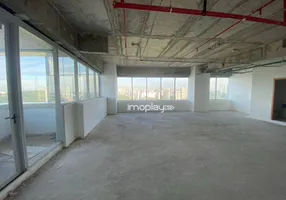 Foto 1 de Sala Comercial para venda ou aluguel, 140m² em Chácara Santo Antônio, São Paulo