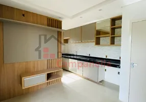 Foto 1 de Apartamento com 2 Quartos à venda, 55m² em Residencial Santa Rita II, Pouso Alegre
