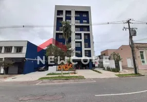 Foto 1 de Kitnet com 1 Quarto à venda, 19m² em Rebouças, Curitiba