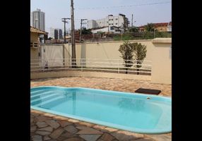 Foto 1 de Apartamento com 1 Quarto à venda, 42m² em Goiabeiras, Cuiabá