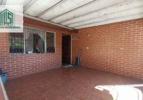 Foto 1 de Casa com 2 Quartos à venda, 176m² em Jardim do Estadio, Santo André