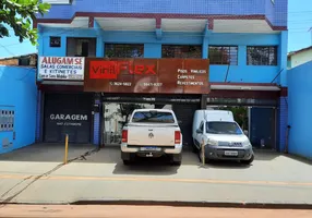 Foto 1 de Ponto Comercial à venda, 620m² em Setor Leste Universitário, Goiânia