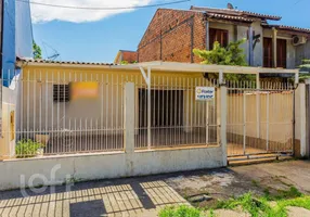 Foto 1 de Casa com 2 Quartos à venda, 105m² em Mato Grande, Canoas