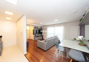 Foto 1 de Apartamento com 2 Quartos à venda, 66m² em Batel, Curitiba