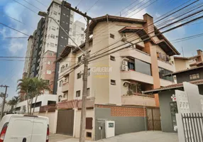 Foto 1 de Apartamento com 1 Quarto à venda, 41m² em Saguaçú, Joinville