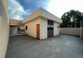 Foto 1 de Casa com 2 Quartos à venda, 138m² em Jardim Itaipu, Presidente Prudente