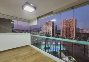 Foto 1 de Apartamento com 1 Quarto à venda, 67m² em Barra da Tijuca, Rio de Janeiro