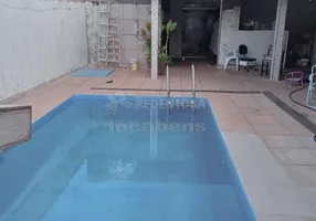 Foto 1 de Casa com 3 Quartos à venda, 360m² em Beneficiencia, Olímpia