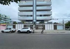 Foto 1 de Cobertura com 3 Quartos à venda, 112m² em Costazul, Rio das Ostras