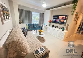 Foto 1 de Apartamento com 3 Quartos para alugar, 112m² em Jacarepaguá, Rio de Janeiro