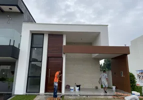 Foto 1 de Casa de Condomínio com 3 Quartos à venda, 112m² em Ananindeua, Ananindeua