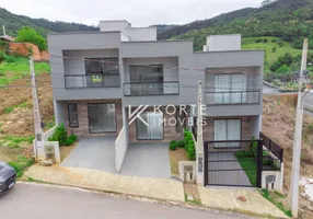 Foto 1 de Casa de Condomínio com 2 Quartos à venda, 93m² em Fundo Canoas, Rio do Sul