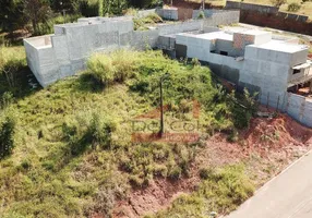 Foto 1 de Lote/Terreno à venda, 372m² em Residencial dos Lagos, Bragança Paulista