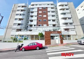 Foto 1 de Apartamento com 3 Quartos para alugar, 102m² em Estreito, Florianópolis