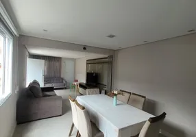 Foto 1 de Sobrado com 3 Quartos à venda, 190m² em Parque Residencial Jundiai II, Jundiaí