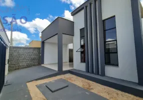 Foto 1 de Casa com 3 Quartos à venda, 97m² em Bela Vista, Mossoró