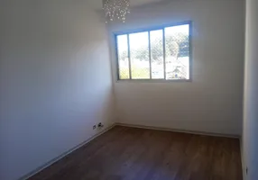 Foto 1 de Apartamento com 2 Quartos à venda, 59m² em Vila Santa Luzia, Taboão da Serra