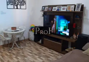 Foto 1 de Apartamento com 2 Quartos à venda, 88m² em Tatuapé, São Paulo