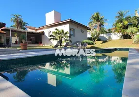 Foto 1 de Casa de Condomínio com 4 Quartos à venda, 4000m² em Parque Residencial Paineiras, Bauru