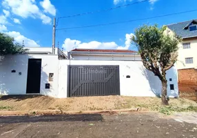 Foto 1 de Casa com 3 Quartos à venda, 192m² em Vila Melhado, Araraquara