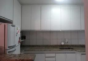 Foto 1 de Apartamento com 2 Quartos à venda, 60m² em Taboão, São Bernardo do Campo