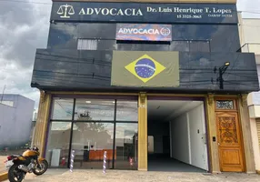 Foto 1 de Ponto Comercial para alugar, 250m² em Eden, Sorocaba