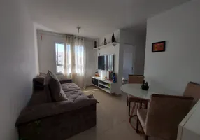 Foto 1 de Apartamento com 2 Quartos para alugar, 47m² em Jardim América da Penha, São Paulo