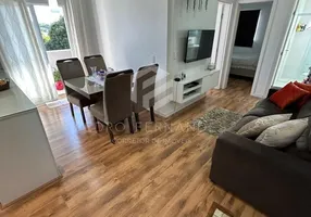 Foto 1 de Apartamento com 2 Quartos à venda, 63m² em Costa E Silva, Joinville