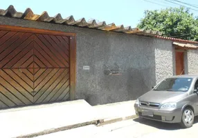 Foto 1 de Casa com 3 Quartos à venda, 106m² em Vila Nova das Belezas, São Paulo