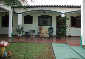 Foto 1 de Casa com 3 Quartos à venda, 200m² em Sumaré, Caraguatatuba