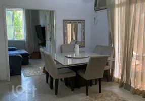 Foto 1 de Casa com 4 Quartos à venda, 130m² em Grajaú, Rio de Janeiro