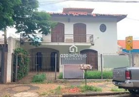 Foto 1 de Casa de Condomínio com 4 Quartos para venda ou aluguel, 462m² em Jardim Guanabara, Campinas