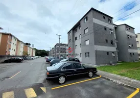 Foto 1 de Apartamento com 2 Quartos à venda, 46m² em Ouro Fino, São José dos Pinhais