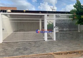 Foto 1 de Casa com 4 Quartos à venda, 250m² em Jardim Marilu, Mirassol