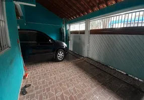 Foto 1 de Casa com 4 Quartos à venda, 124m² em Jardim Guanabara, Jundiaí