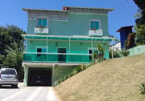 Foto 1 de Casa com 5 Quartos à venda, 350m² em Piratininga, Niterói