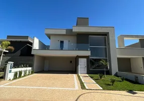 Foto 1 de Casa de Condomínio com 3 Quartos à venda, 284m² em Indaiatuba, Indaiatuba