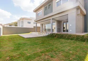 Foto 1 de Casa de Condomínio com 3 Quartos para venda ou aluguel, 300m² em Alphaville, Ribeirão Preto