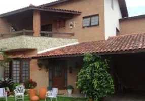 Foto 1 de Sobrado com 4 Quartos à venda, 330m² em Vila Leopolis, Franco da Rocha