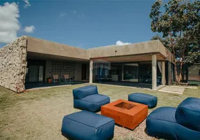 Foto 1 de Casa com 2 Quartos à venda, 220m² em Zona Rural, Alto Paraíso de Goiás